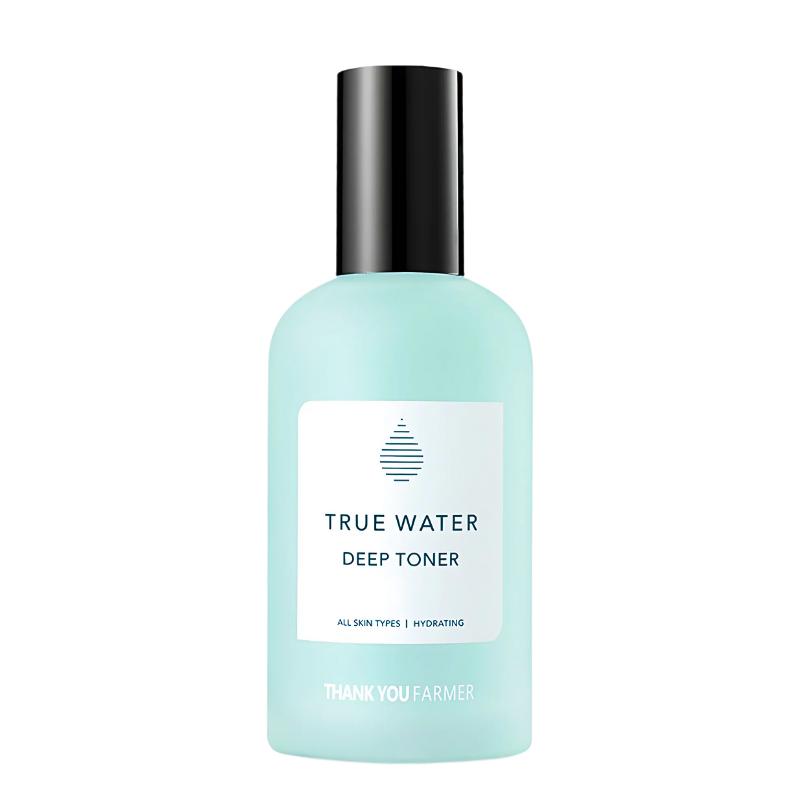 True Water Deep Toner