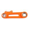 Original Swing Arm for INOKIM OXO OX Electric Scooter Front & Rear Suspension Arm Fork Rocker Spare Parts MACURY