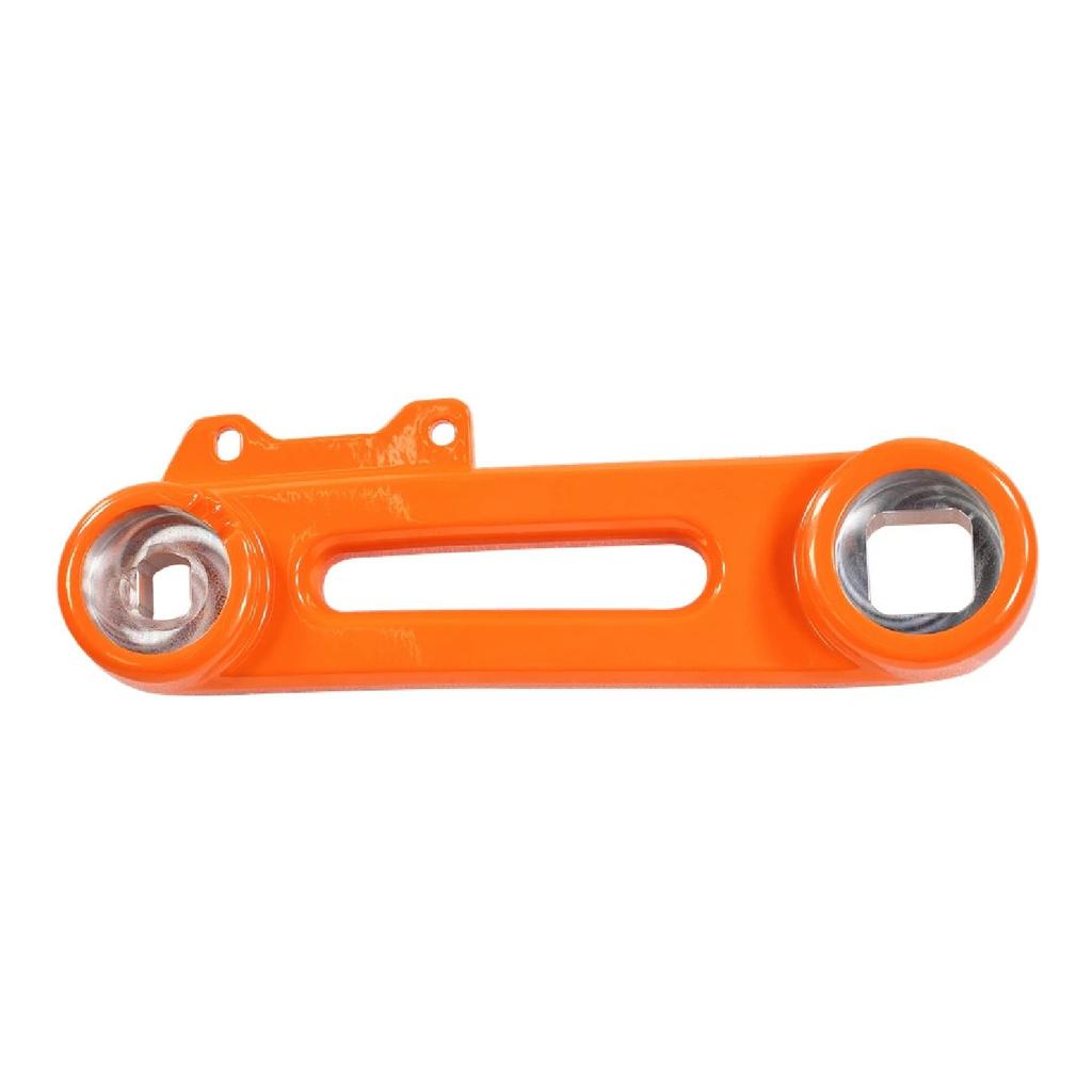 Original Swing Arm for INOKIM OXO OX Electric Scooter Front & Rear Suspension Arm Fork Rocker Spare Parts MACURY
