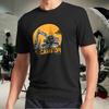 Camisetas de Hombre y Mujer Excavadora