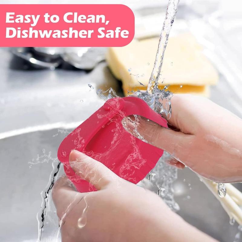 Soda Can Cover Lid, Silicone Can Lid Can Protector, Reusable Cans Toppers for Soda Coke Pop Beer Energy Drink