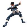 BANPRESTO Naruto Shippuden Trillingssterren Uchiha Obito (Rood) 13cm