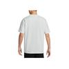 Nike ACG Dri-Fit SS25 Fashion Versatile Loose Quick-Dry Short Sleeve T-Shirt Men Tops Mountain-White HJ0890121