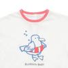 Bluedog Baby Ocean Friends ShorT Sleeve T shirT  46314 332 08 