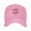 Canada Is Not For Sale Baseball Cap Design Street Style Trucker Hat Summer Men Women Tennis Skate Hats