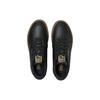 Puma CA Pro Tumble Unisex Black Brown Sneakers 384215-05