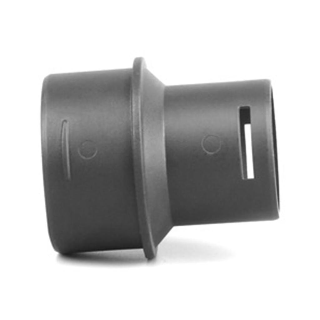 Heater Duct Reducer Outlet Adapter, Heat Duct Conversion Adapter | Heat Resistant Exhaust Pipe
