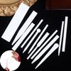 100pcs Perfume Testing Strips - Disposable White Blotter Paper for Fragrance, Aromatherapy & Essential Oil Sampling