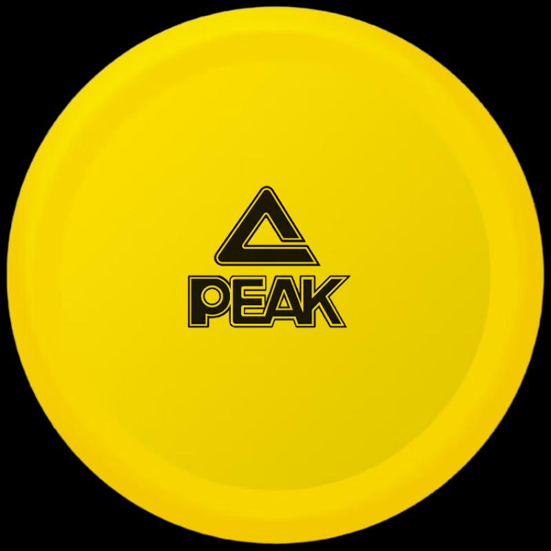 Peak Outdoor Sports Frisbee