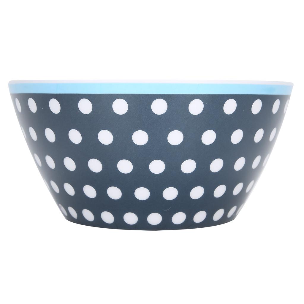 12PCS Salad Bowls Fruit Food Soup Serving Bowl Tableware for Home Restaurant Use