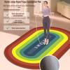 Fitness Jump Rope & Yoga Mat