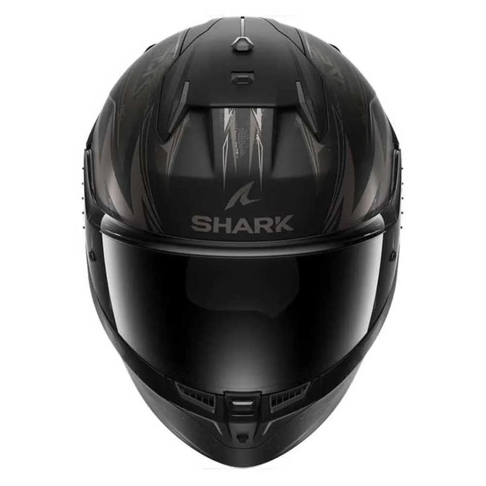 Shark Шлем-интеграл D-Skwal 3 Blast-R