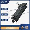 Youke Left Rear Door Lock Latch for Ford Transit