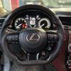 Steering Wheel Assembly Anatomical (carbon) for Lexus LX570/450d
