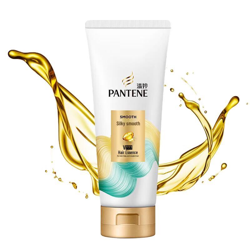 Pantene Silky Smooth Conditioner
