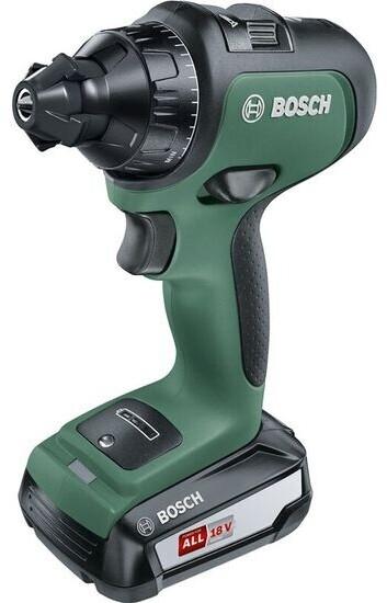 Дрель-шуруповёрт Bosch AdvancedDrill 1806039B5000