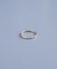 Dungeureon [925 Silver] Natural Ring