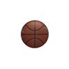 Ballon de basket - wilson - utah jazz - taille 7 - marron/vert - couverture pure feel