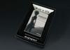 ZIPPO Lighter New Theatrical Edition Rei with Moon - Evangelion - (Official Import)