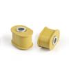1/4 Pcs Auto Door Limiter Bushing Interior Parts Accessories For BMW E66 7 Series 730Li 745Li 01-08 Door Check Cover Replacement