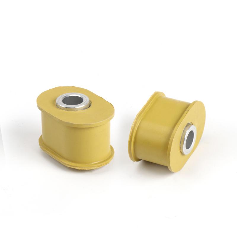1/4 Pcs Auto Door Limiter Bushing Interior Parts Accessories For BMW E66 7 Series 730Li 745Li 01-08 Door Check Cover Replacement