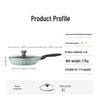 Buydeem CP151 Non-Stick Frying Pan