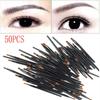 Professional Beauty Tool Lip Applicator Makeup Brush Eyebrow Brush Cosmetic Brush Lip Brush