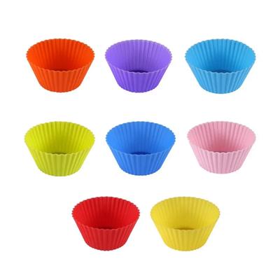 Prodotti da forno – Tappetini in silicone e stampi da forno
