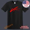 Laface Records Men's T-Shirt Women's Tee Top Unisex Black Size S To 5XL