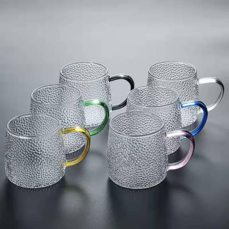 

Чайная чашка из кованого стекла Гуйфэй