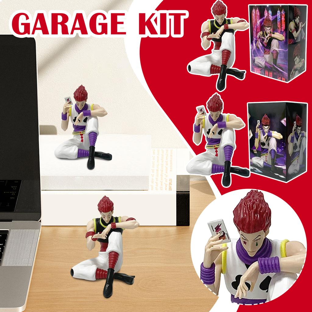 Handmade Toys, Figurines, And Ornaments