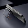 For Xiaomi 14 Pro Case with Camera Lens Kickstand TPU+PC Phone Back Cover