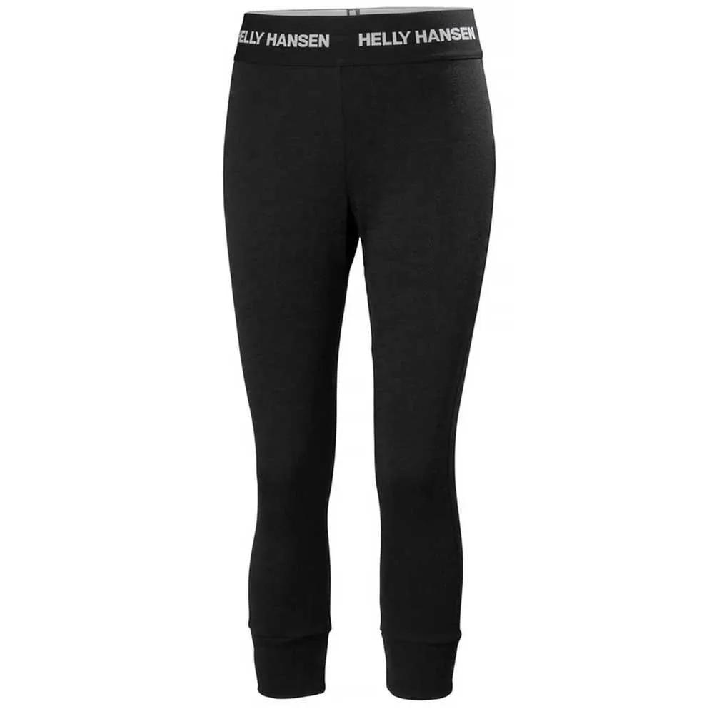 

Helly Hansen Термоштаны Lifa Merino Midweight 49381 S
