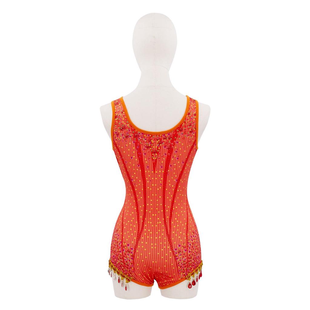 Taylor Swift Eras Tour Performance Costume