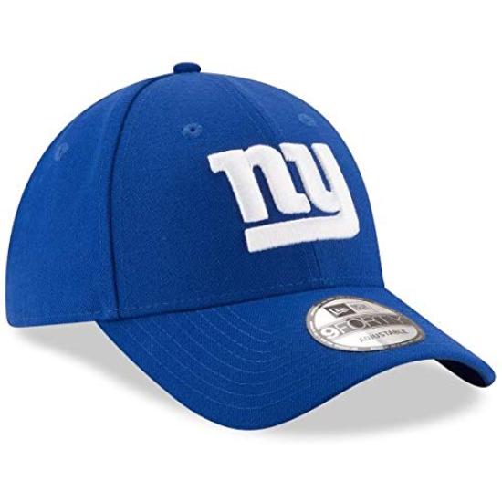 New Era NFL Cap League 9FORTY 940 NFL New York Giants (New Era) (The Cap)