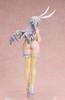 Shinobi Master Senran Kagura NEW LINK Gekko Bunny Ver. 1/4 Scale Magnetic & Plastic Pre-painted Figure