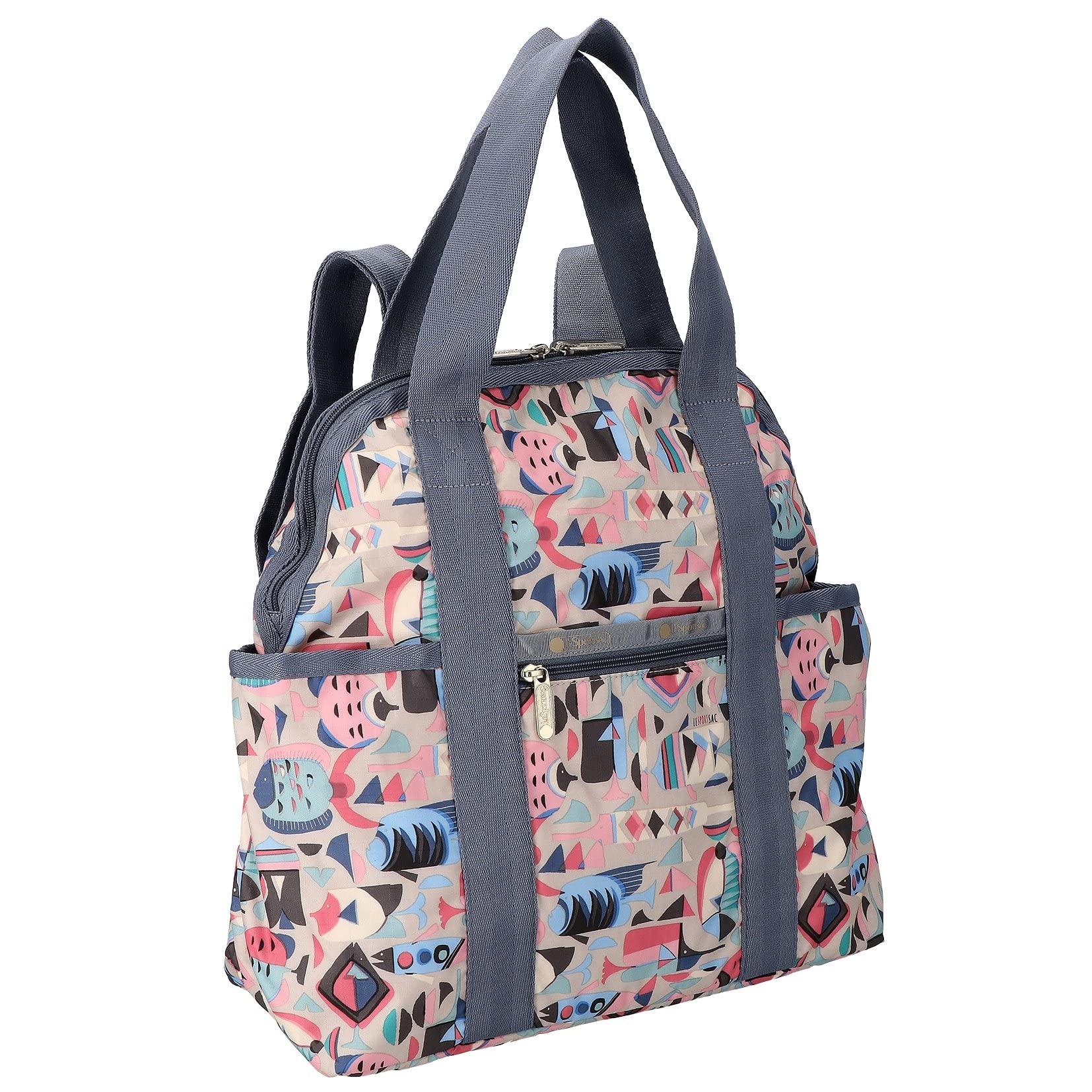 

Backpack 2442 F661 [LeSportsac] Women s [Product]