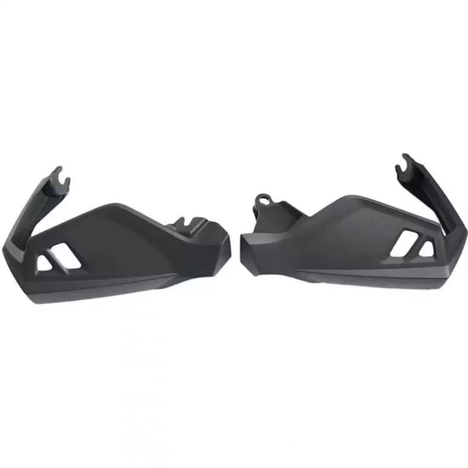 Suzuki 250 Knuckle Lever Handle Left and Right Aftermarket Parts Deepa V-Strom Guards, Guards, Guards, Set,