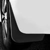 For Toyota Corolla E170 E180 2014~2018 Car Front Rear Wheel Anti-wear Mud Flaps Waterproof Anti-Sand Guards Mudflaps Accessories