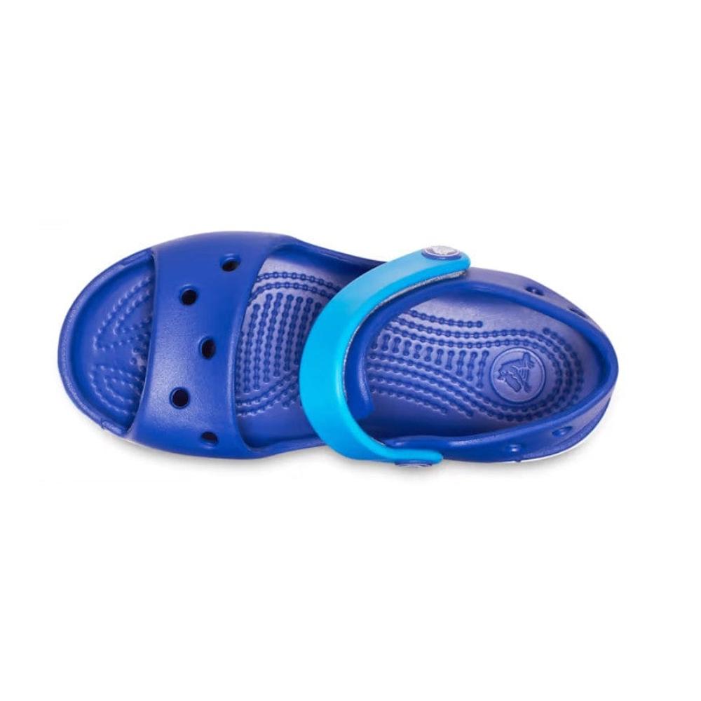 Sandals Crocs Blue Crocband