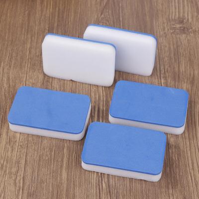5Pcs Professional Table Tennis Racket Clean Racket Cleaning Sponge Cleaning Agent Rubber Sheet Cleaning Sponge Care Accessories