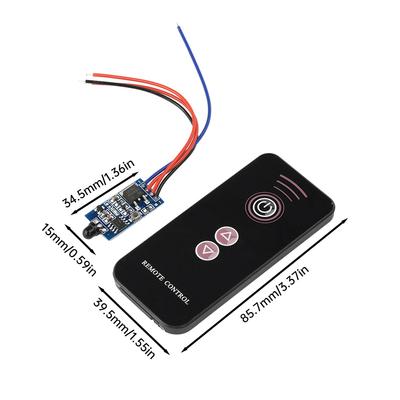 „Pasidaryk pats“ moduliai – Elektroniniai moduliai