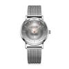 Cute Stainless Steel Julius Lady Women's Watch Japan Quartz Elegant Fashion Hours Clock Dress Bracelet Girl's Birthday Gift Box