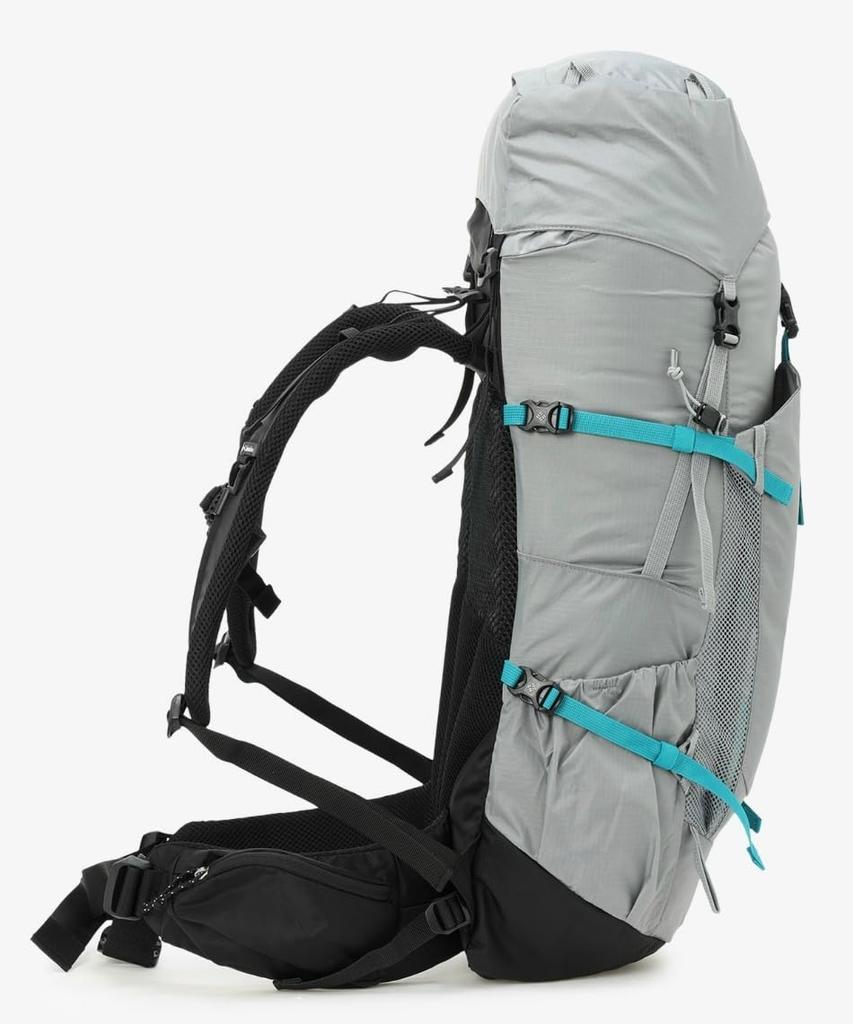 Backpack Wildwood Heights 33L 5L Backpack STRATUS L [Columbia] Men's + PU7251-008