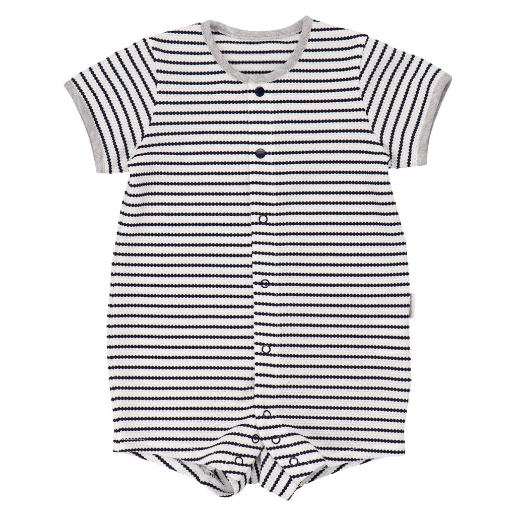 Bodyall 80 Baby Border Made In Japan [Baby Castle]