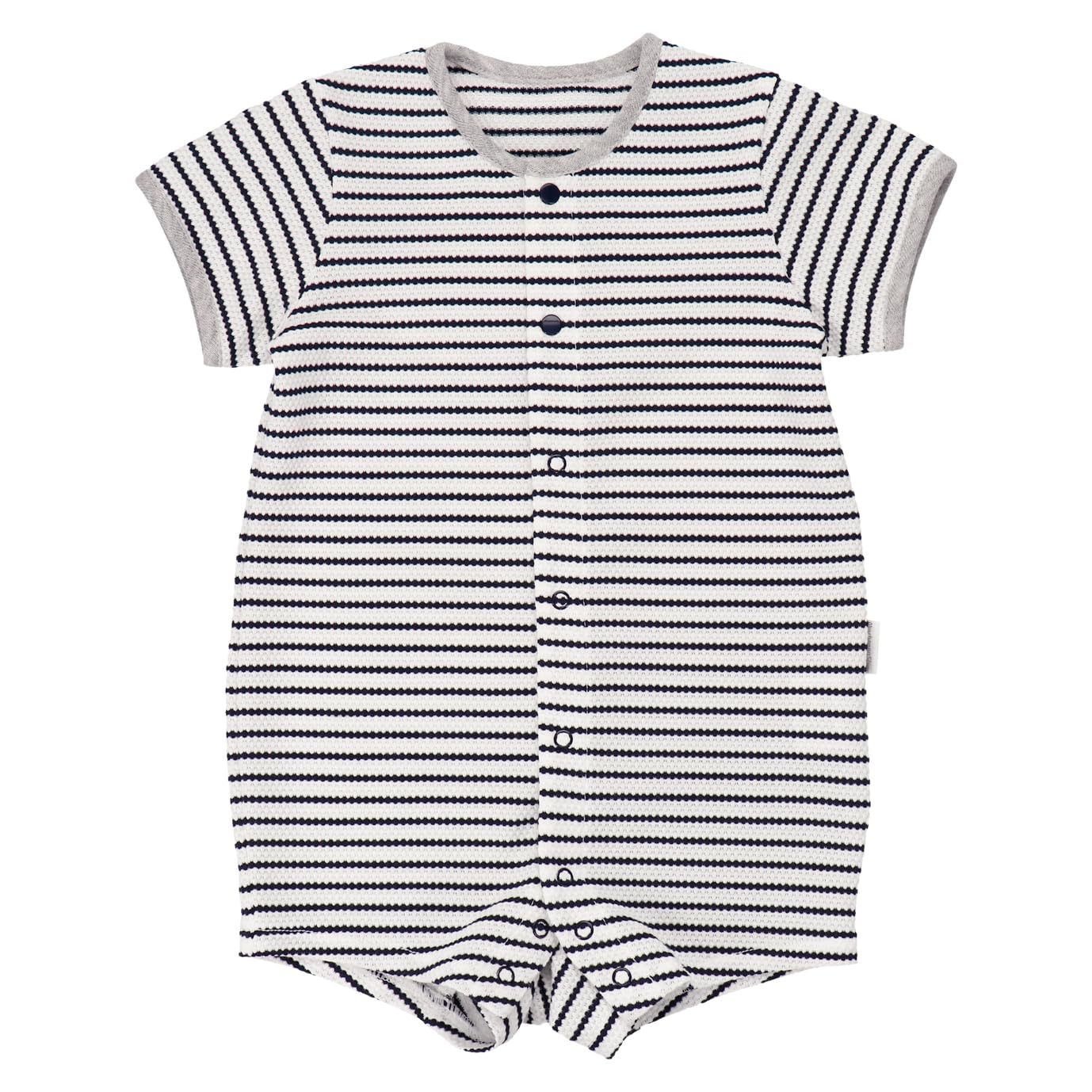 

Боди 80 Детский Бортик Сделано в Японии [Baby Castle]