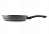 Gas induction frying pan 30 cm Royal