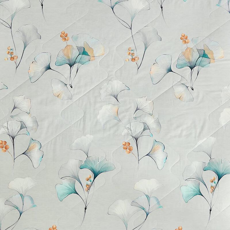 LUOLAI All-Cotton Summer Quilt