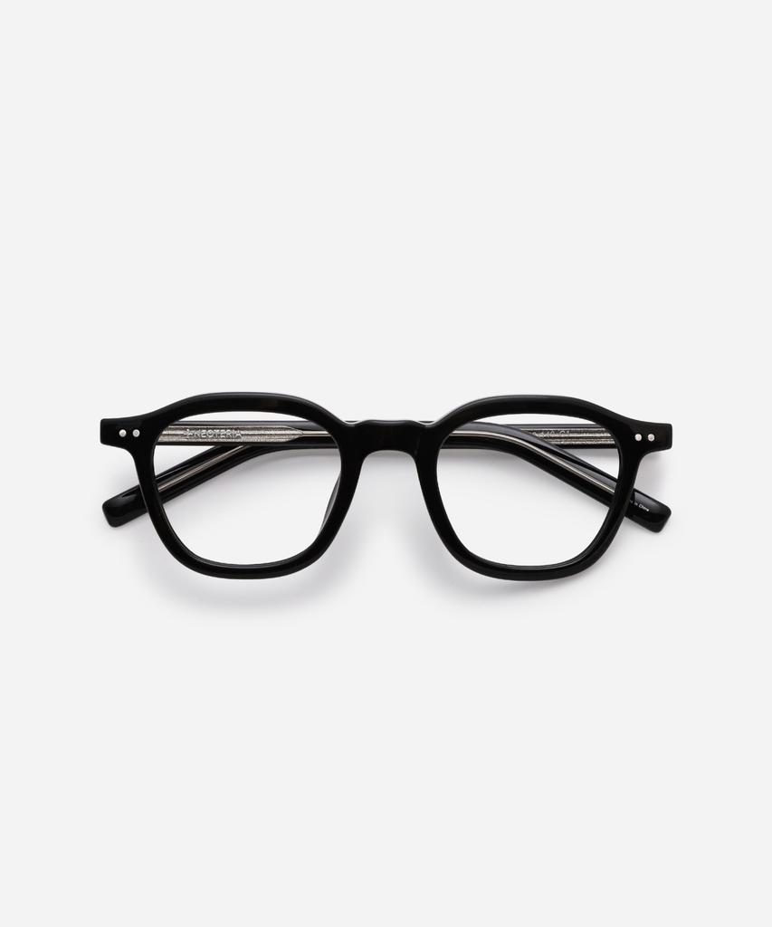 Neotelia Jini · Black