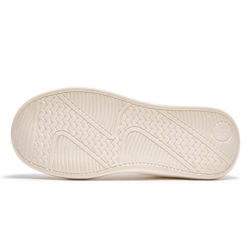 361° Women's Breathable Thick-Soled Canvas Sneakers